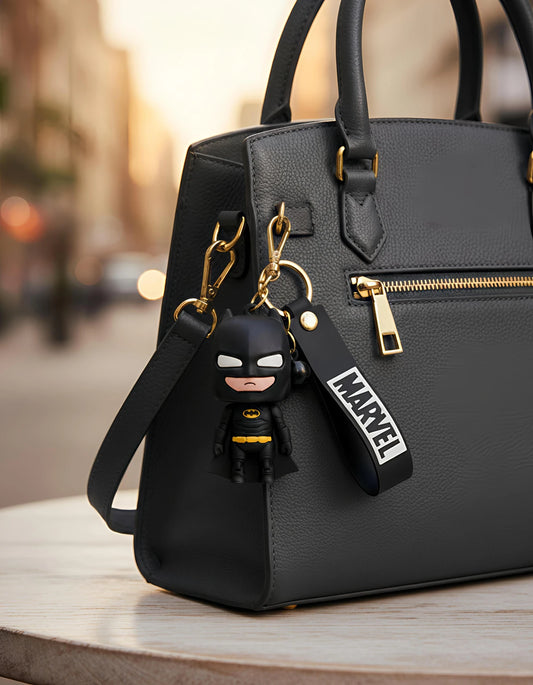 Batman Key Chain