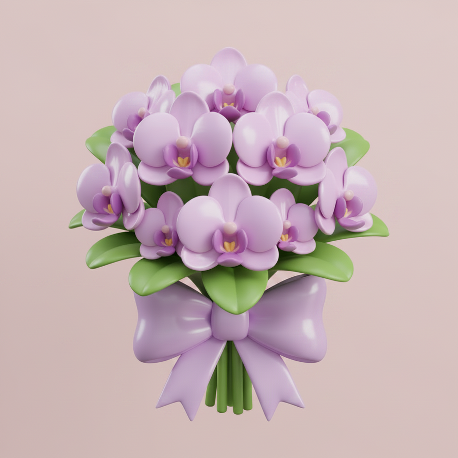Orchids
