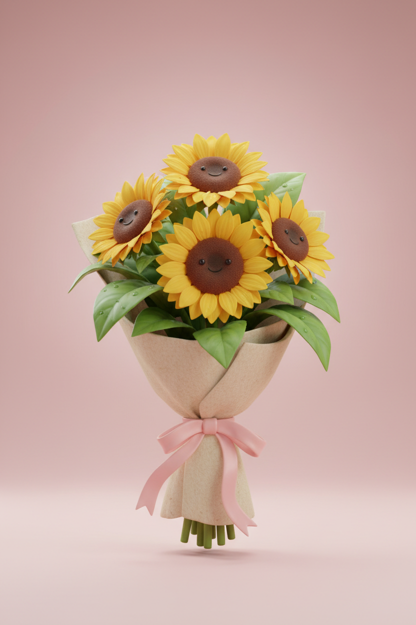 Sunflowers