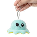 Mirada Octopus Keychain Toy