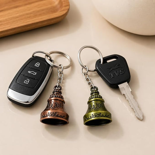 Our Forever Couple Keychain