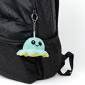 Mirada Octopus Keychain Toy
