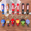 Cartoon Keychain for Girls and Boys