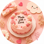 Cakes