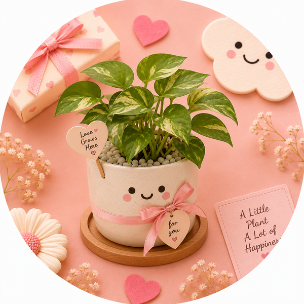 Plants