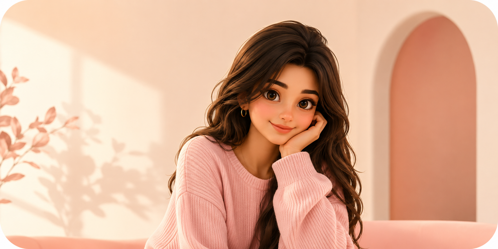 Her