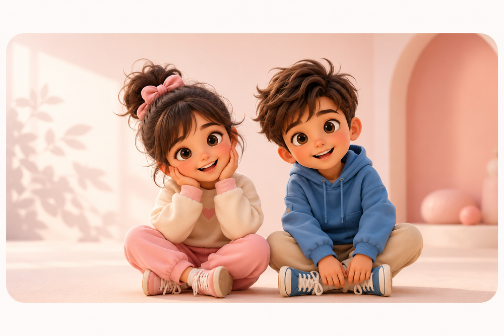 Kids