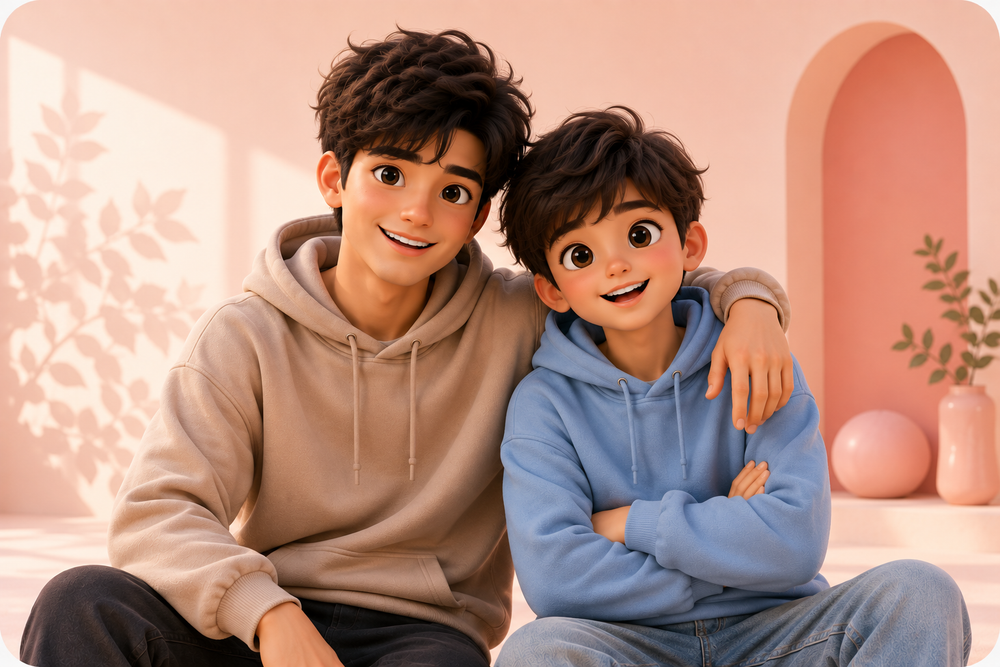 Brother