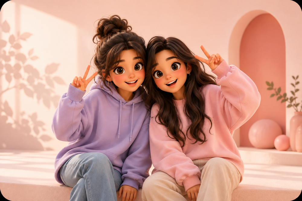 Sister