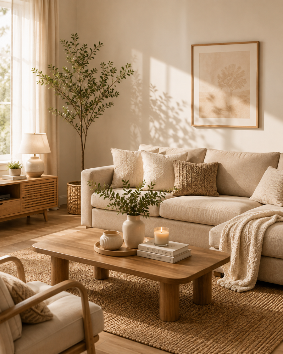 Home Accessories