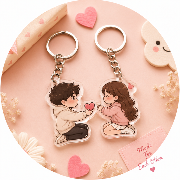 Keychain