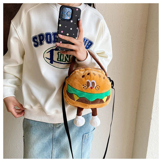 Cute Cartoon Insulated Lunch Bag for Kids & Adults | Waterproof Thermal Lunch Tote | Reusable Lunch Box Carry Bag (Copy) (Copy) (Copy) (Copy) (Copy)