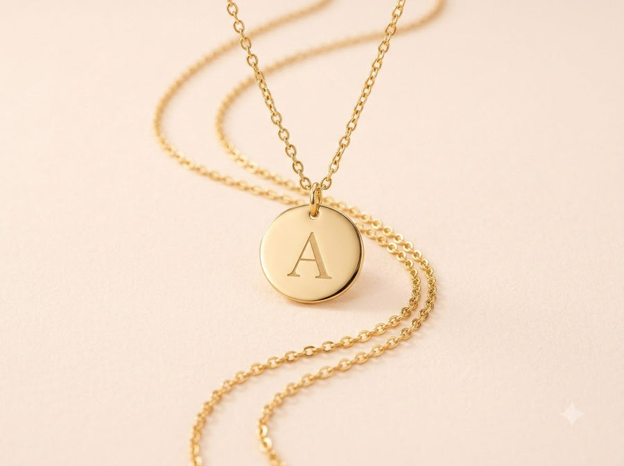 Custom Jewellery