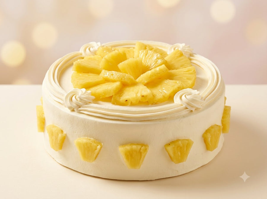 Pineapple