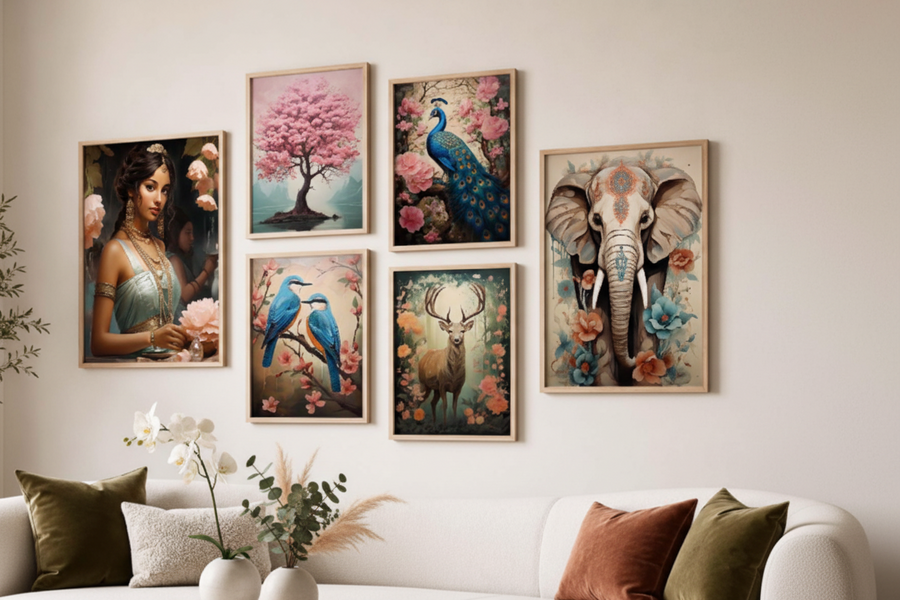 Wall Decor