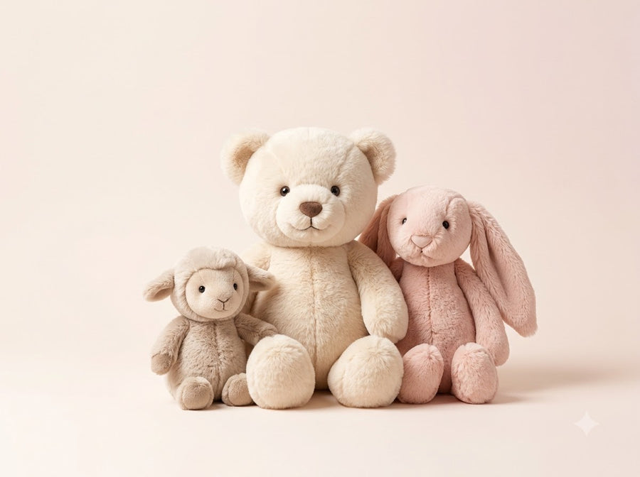 Soft Toys