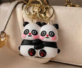Love Keepsake Couple Keychain