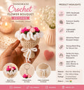 Sweet Love Couple Keychain