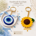 Couple Goals Matching Keychain