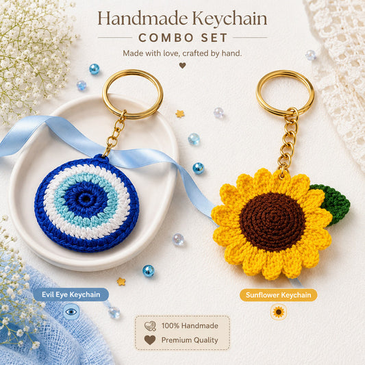 Couple Goals Matching Keychain