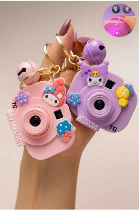 Love Reminder Matching Keychain