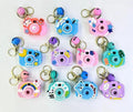 Love Reminder Matching Keychain