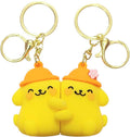 Birthday Gift Keychain