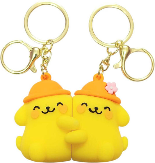 Birthday Gift Keychain