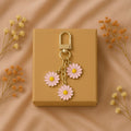 My Special One Couple Keychain