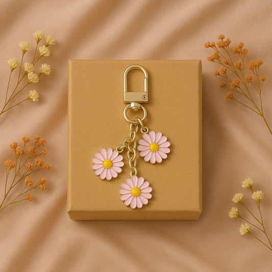 My Special One Couple Keychain