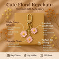 My Special One Couple Keychain