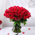 Red Roses Bouquet