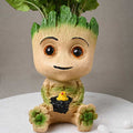 Baby Groot Syngonium