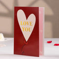 Forever Love Premium Gift Hamper – Anniversary, Wedding & Romantic Gift