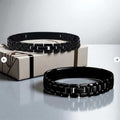 Personalised Couple Bracelet Sets