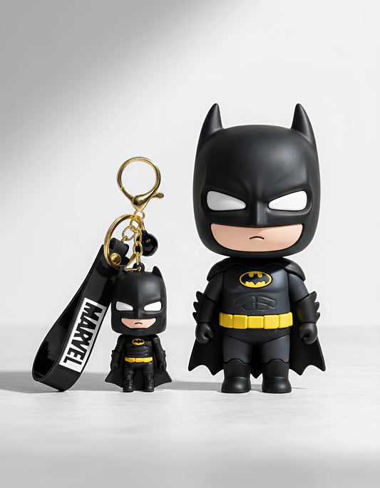 Batman Key Chain