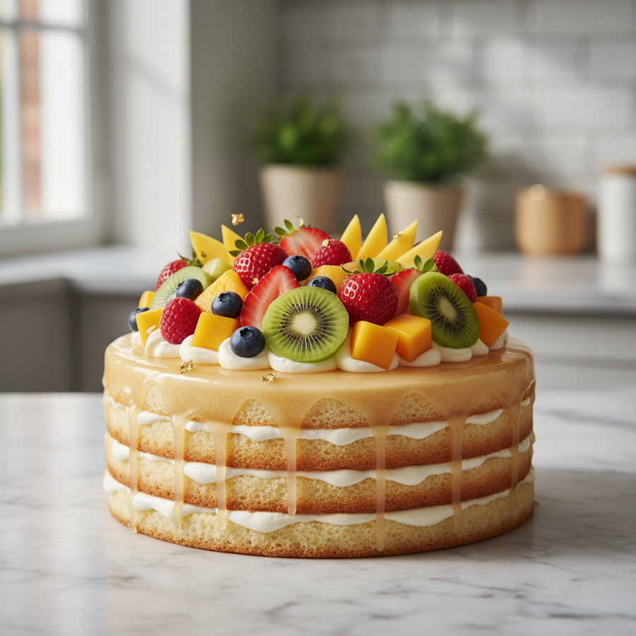 Fresh Fruits