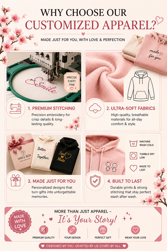 Bat & Kitty Duo – Premium Couple Oversized Hoodies