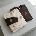 You Are My Favorite Place – Couple Hoodie Set